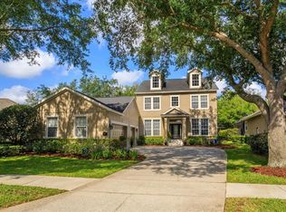 8339 Bowden Way, Windermere, FL 34786