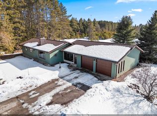 W10007 County Road C, Wausaukee, WI 54177