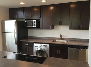 1009 N Jackson St APT 1901, Milwaukee, WI 53202