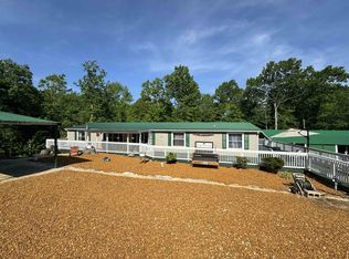 240 Pompeys Branch Rd, Savannah, TN 38372