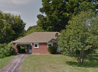 1125 Hatch Rd, Webster, NY 14580