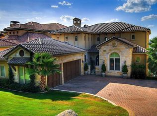 12908 Park Dr, Austin, TX 78732