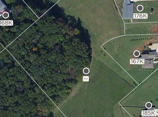 151 Ponderosa Dr, Madisonville, TN 37354