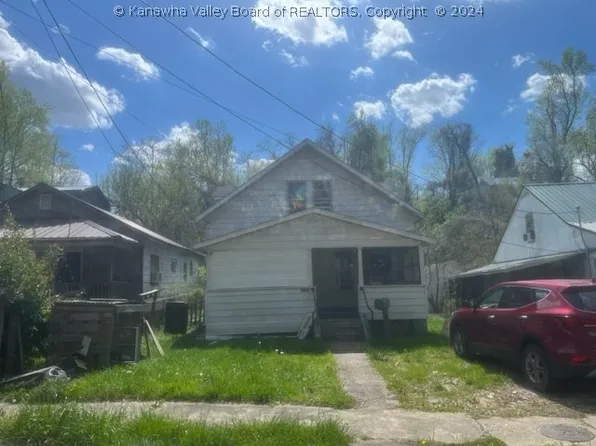 1247 25th St, Huntington, WV 25705