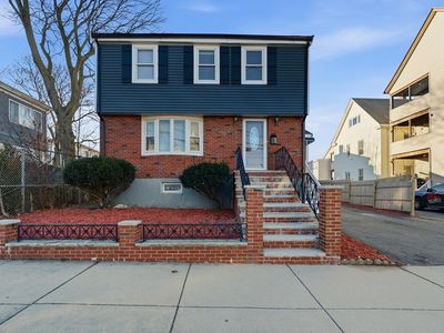 9 Reynolds Ave, Everett, MA, 02149