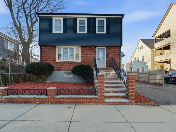 9 Reynolds Ave, Everett, MA 02149