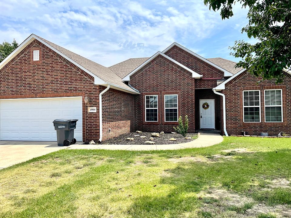 1st image of 4904 Caddo Creek Ct