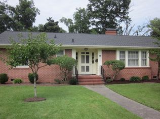 208 W 12th St, Washington, NC 27889