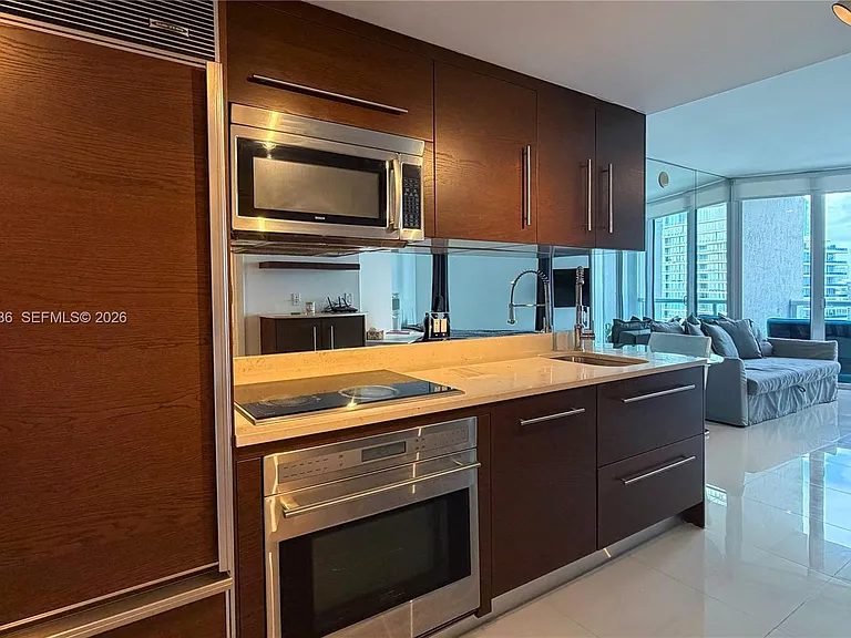 475 Brickell Ave #5008 — Photo 6
