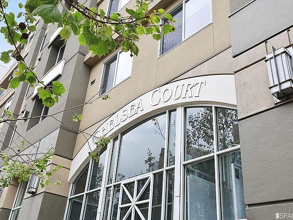 5th image of 851 Van Ness Ave Unit 301