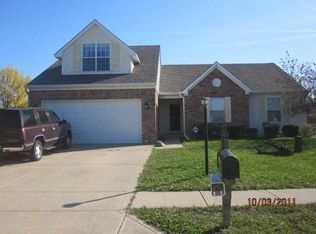 7575 Monteray Cir, Avon, IN 46123