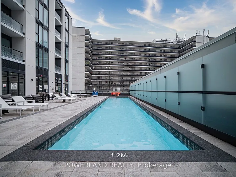 5858 Yonge St #2423 — Photo 44