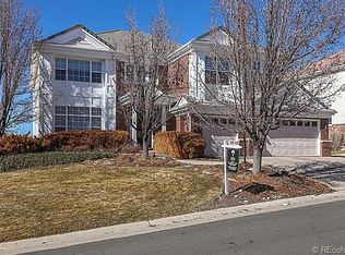 22059 E Arbor Dr, Aurora, CO 80016