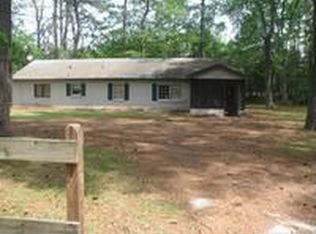 1266 Grass Hill Rd, Estill, SC 29918