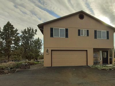 5633 NW Coyner Ave, Redmond, OR, 97756