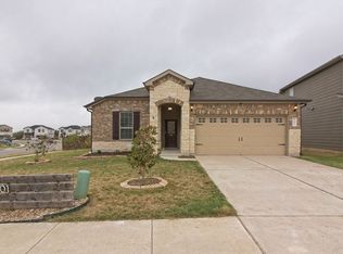 601 Hummingbird Ln, Leander, TX 78641