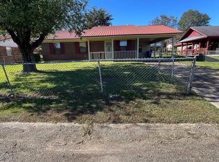 1434 Bayou St, Eudora, AR 71640