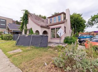 409 Melba St, Dallas, TX 75208