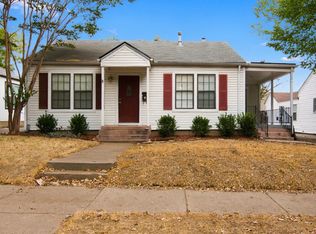 3804 Birchman Ave, Fort Worth, TX 76107