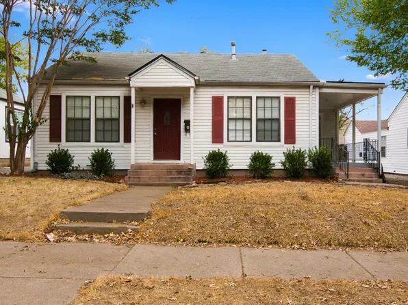 3804 Birchman Ave, Fort Worth, TX 76107