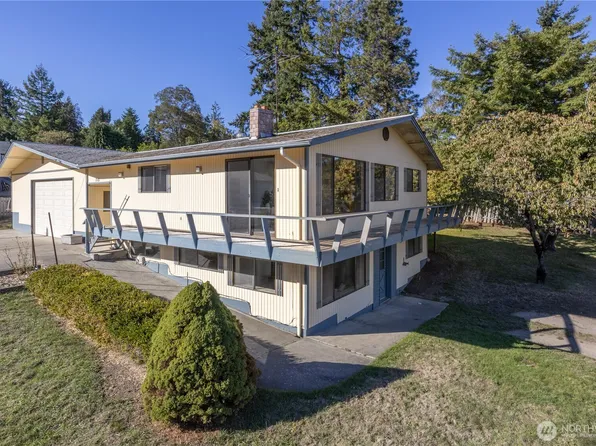 710 18th Street, Port Townsend, WA 98368