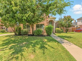 307 Forestridge Dr, Mansfield, TX 76063