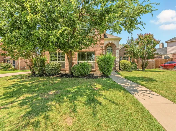 307 Forestridge Dr, Mansfield, TX 76063