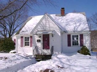 45 Richard Ter, Waterbury, CT 06705