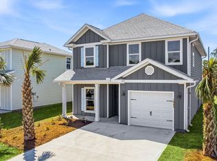 1043 Backwater Rd, Port Saint Joe, FL 32456