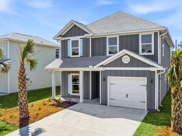 1043 Backwater Rd, Port Saint Joe, FL 32456