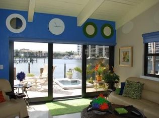 2649 S Parkview Dr #WATERF, Hallandale Beach, FL 33009