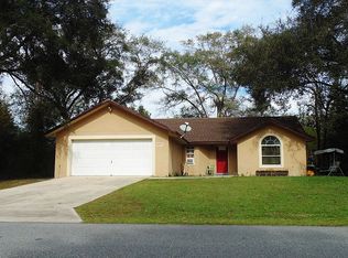 4565 SW 139th Street Rd, Ocala, FL 34473