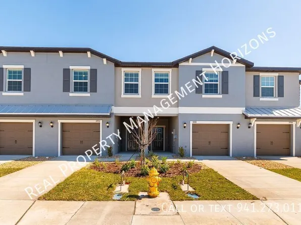 10931 65th Ter E, Palmetto, FL 34221