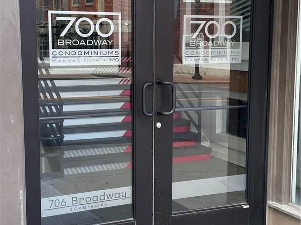 700 Broadway Blvd #401, Kansas City, MO 64105