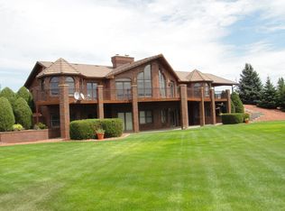 6105 Covenant Dr, Rapid City, SD 57702