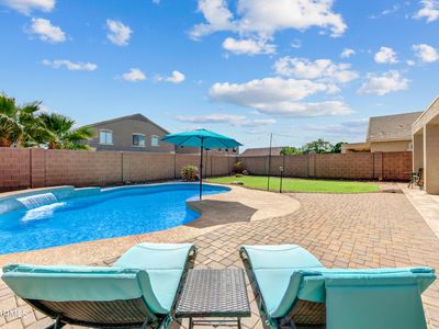 16585 W HARRISON Street, Goodyear, AZ, 85338