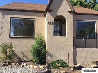 816 D St, Sparks, NV 89431