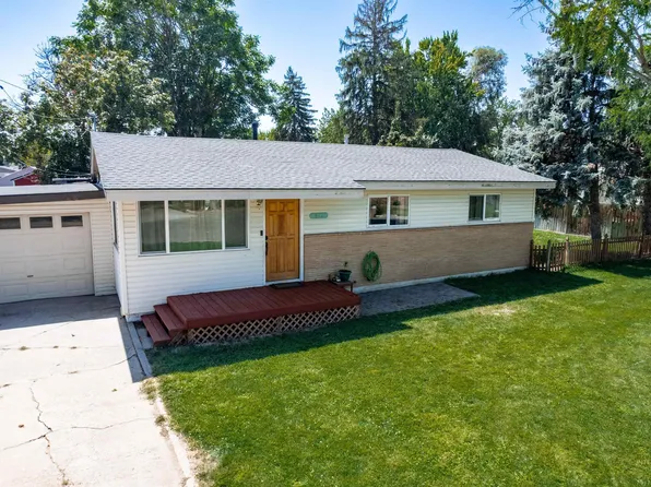 811 Terry Dr, Emmett, ID 83617