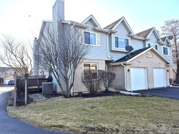 848 N 1st St #848, Elburn, IL 60119