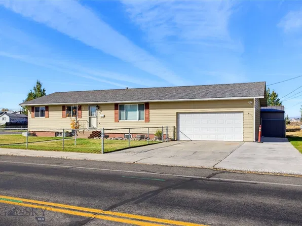 1355 Texas Ave, Butte, MT 59701