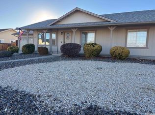 1003 Rook Way, Sparks, NV 89441