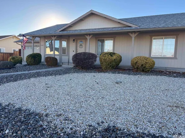 1003 Rook Way, Sparks, NV 89441