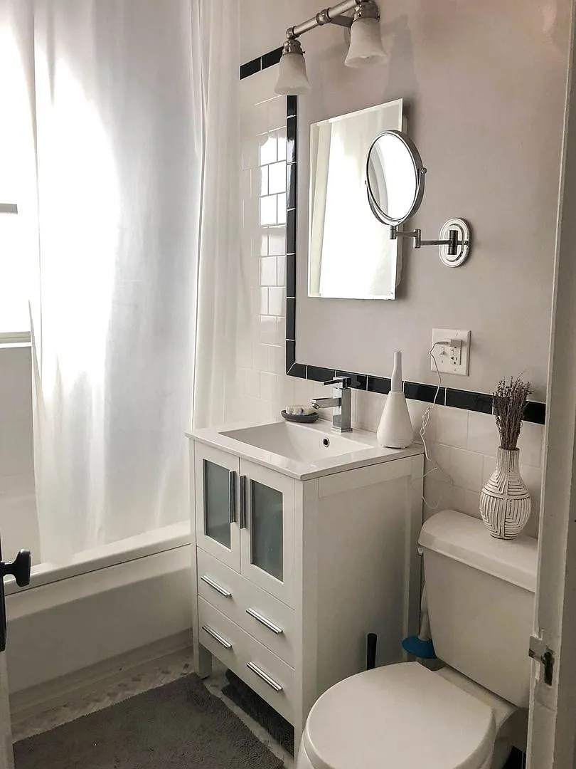 1 bed, 716 sqft, $2,375 — Photo 4