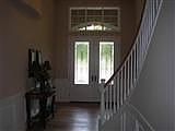 Formal Entry