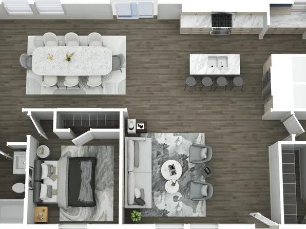 601 Athena Ave, Bernalillo, NM 87004