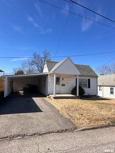 115 East Ave, Anna, IL, 62906