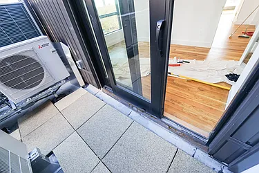 Rented by City Vista Inc