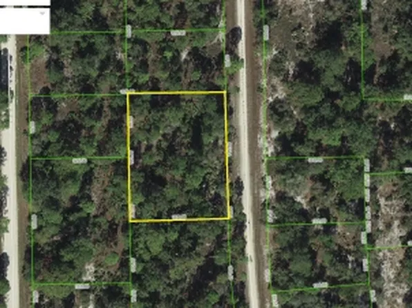 650 Neale St, Lake Placid, FL 33852