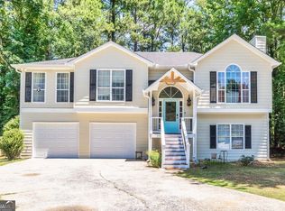 2832 Galahad Way SW, Marietta, GA 30064