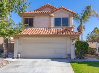 1433 N San Joaquin Dr, Gilbert, AZ 85234